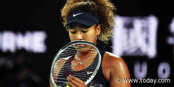 Naomi Osaka withdraws from French Open, citing anxiety over media interviews after fine