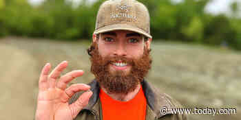 Man mining for engagement ring material finds 2.2 carat diamond during cross-country quest