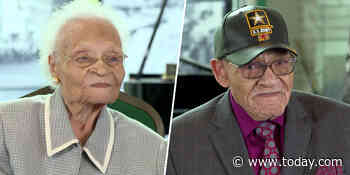 2 survivors of Tulsa Race Massacre say they still have nightmares 100 years later