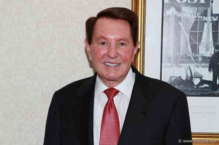 George Beasley, Radio Pioneer Who Built a Broadcasting Powerhouse, Dies at 89