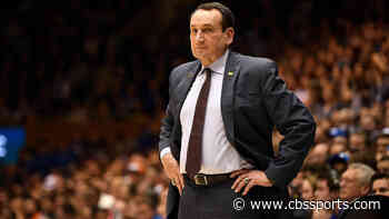 Mike Krzyzewski gets to go out on his terms, but Duke exit not surprising given game's changing landscape