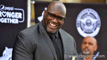 Shaquille O'Neal calls Lakers 'soft' after Game 5 loss to Suns: 'They played with no heart'