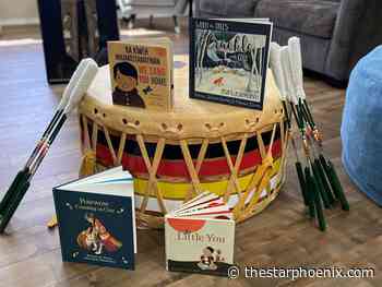 Family literacy hub to open in La Ronge