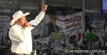 El Runrún: Se infiltra David en el equipo de Tello - Imagen de Zacatecas, el periódico de los zacatecanos