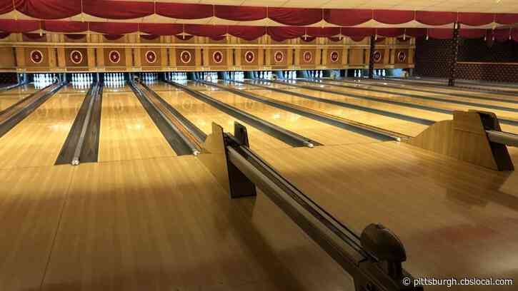 Arsenal Lanes In Pittsburgh’s Lawrenceville Neighborhood Is Up For Sale