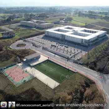 Il 3 giugno si inaugura la nuova ala delle residenze universitarie di Cassino - L'Inchiesta Quotidiano OnLine