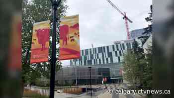 Students at the University of Calgary seek more consultation on course fee hikes - CTV Toronto