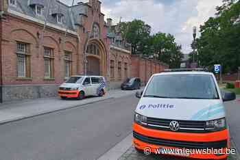 Gevangenen eisen versoepelingen van coronamaatregelen