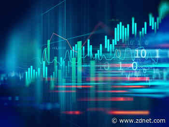 Data storage provider NetApp tops Q4 expectations