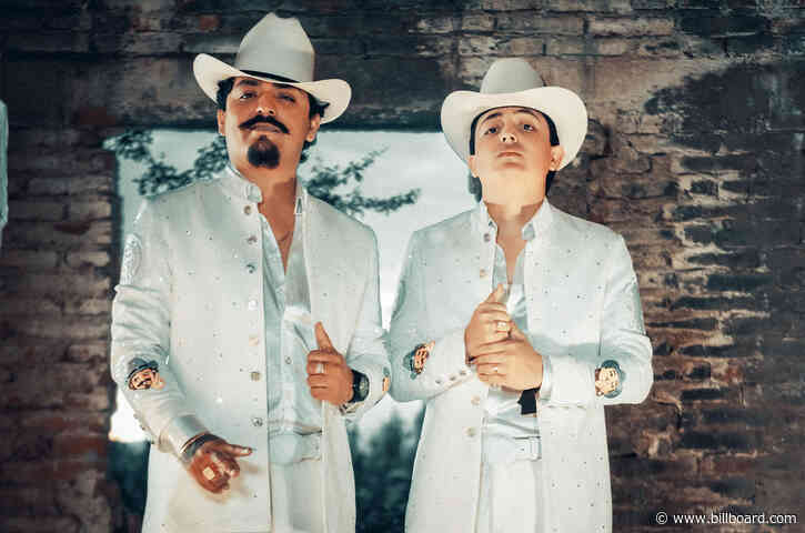 10 Latin Sibling Duos to Know: Las Villas, Los Dos Carnales, Mau y Ricky & More
