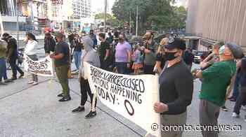 Ontario's eviction ban lifts with stay-at-home order, advocates call for extension