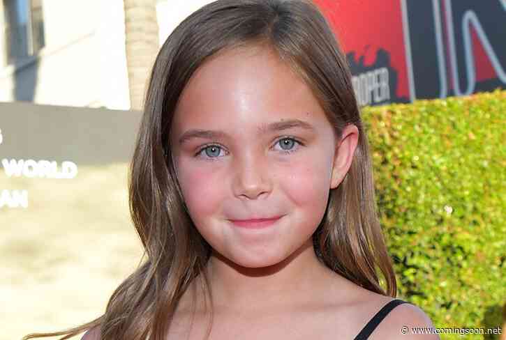 Ryan Kiera Armstrong Lands Lead as Charlie in Blumhouse’s Firestarter