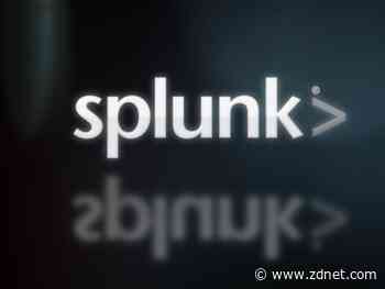 Splunk stock sags: fiscal Q1 revenue tops expectations, outlook lite