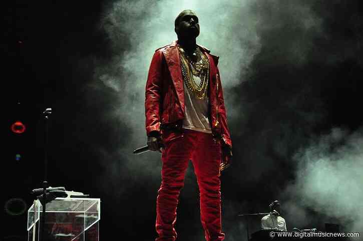 What’s Kanye West’s Net Worth? It Depends Who You Ask