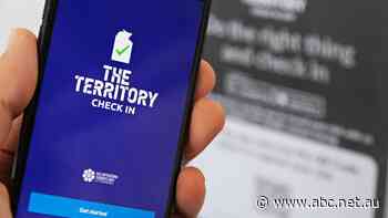 Territorians urged to use COVID tracking app as Victorian outbreak grows