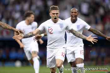 Manchester United wil Engelse rechtsback, notabene een jeugdproduct van Man City, terug naar Premier League halen