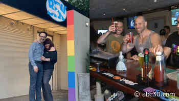 Straight couple opens Long Island LGBTQ+ bar to create a safe space