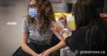 Low-barrier COVID-19 vaccine clinic coming to Calgary: Who can get their shot and how - Global News