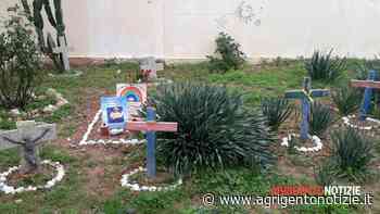 Un cimitero per i migranti nella nuova ala del camposanto, disponibili 1 milione e mezzo di euro - AgrigentoNotizie
