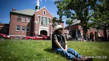 Ottawa says it's not liable for cultural damage caused by Kamloops residential school: court documents