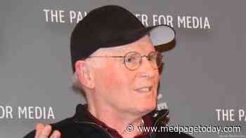 Charles Grodin's Death From Multiple Myeloma