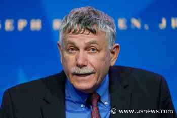 Science Chief Wants Next Pandemic Vaccine Ready in 100 Days