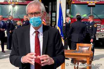 Republican Bills Would Bar Requiring Vaccination Proof
