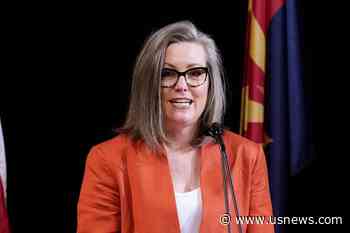 Arizona Democratic Secretary of State Joins Governor Race