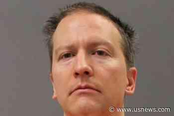 Chauvin Seeks Probation for Floyd Death, State Wants 30 Years