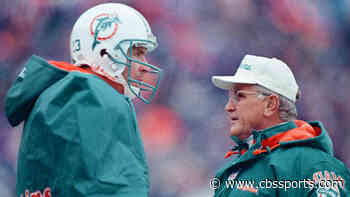 Dan Marino rooting against Bill Belichick breaking Don Shula's all-time wins record: 'I hope he don't get it'