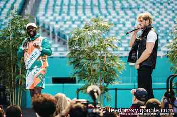 Teddy Atlas: Floyd Mayweather is in danger against Logan Paul