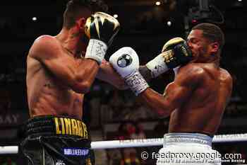 Teofimo Lopez says Devin Haney didn’t resemble a world champion