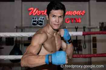 Daniyar Yeleussinov now a Promotional Free Agent