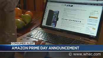 Consumer Alert: Amazon announces its dates for Prime Day