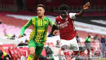 Arsenal's should build around Saka, Smith Rowe and Willock - Hackney Gazette