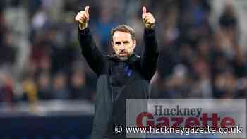 England have to meet expectations at Euros says Southgate - Hackney Gazette