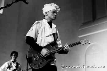 Live Report: black midi - St John at Hackney Church, London - Clash Magazine