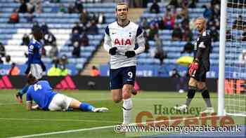 Five positions Spurs can improve in the transfer window - Hackney Gazette