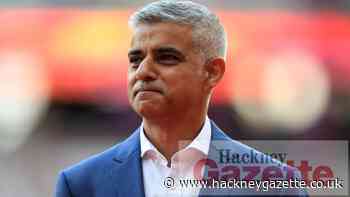 Sadiq Khan makes financial deal for TfL with government - Hackney Gazette