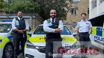 Police save stabbing victim at City Road, Hackney/Islington - Hackney Gazette