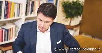 5S, il Garante ha quasi fatto. Ora cresce l’ala anti-Draghi - Il Fatto Quotidiano