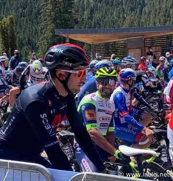 VENETI E TRENTINI IN LIBERTA' VERSO SEGA DI ALA: LA FUGA DELLA PREMIATA COPPIA MOSCON&PASQUALON - InBici