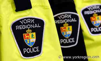 1 man taken to hospital with non-life-threatening injuries after Markham home invasion robbery - yorkregion.com