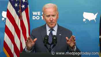 Biden Pushes Month-Long Effort to Meet 70% Vaccination Goal