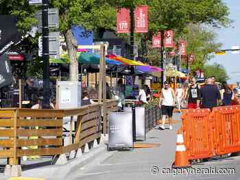 COVID-19 Update: 410 cases, four deaths | Alberta offers medical help to Manitoba | Second dose booking begins - Calgary Herald