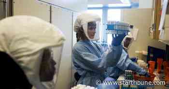 Surveillance increased for coronavirus variant threats to Minnesota's pandemic progress