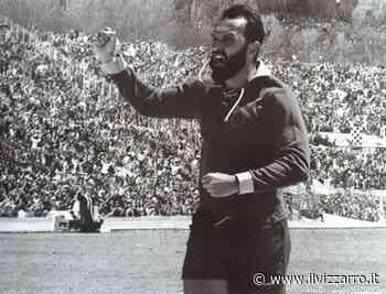 Il giocatore del Soriano Enrico Percopo protagonista nel film “L'Ala destra di Dio” - Il Vizzarro