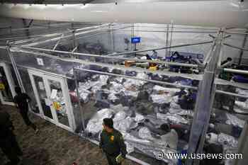 Texas Push to Close Shelters for Migrant Kids Alarms Groups