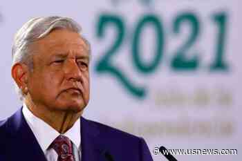 Mexico Rulers Favored to Win Election, but Late Poll Shows Tight Race