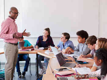 Chegg unveils new 'Uversity' content platform for US teachers